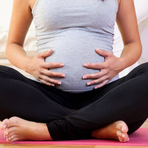 Low Back Pain In Pregnancy
