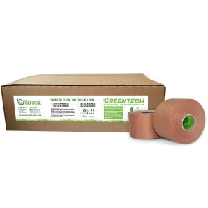 Strapit Greentech 2.0 Rigid Tape