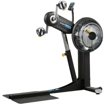 Upper & Lower Body Ergometers