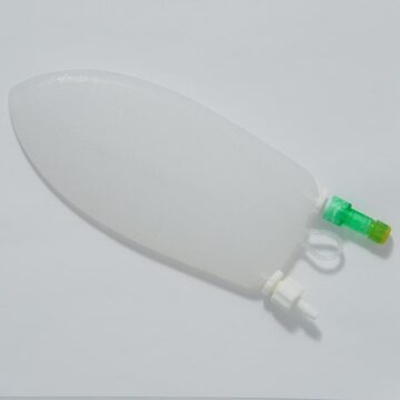 Rabbit Ear Vascular Access Simulator