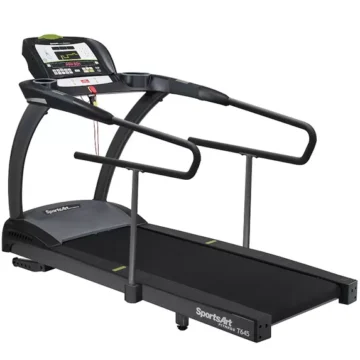 Treadmills