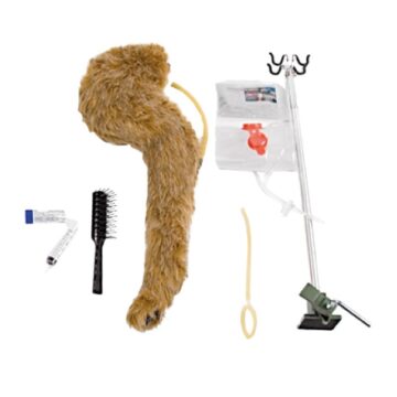 K-9 IV Trainer