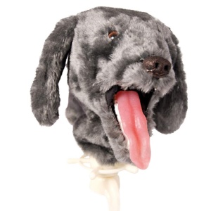 K-9 Intubation Trainer