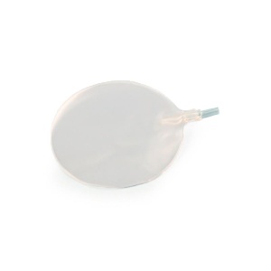 Replacement lungs, pack of 24 pcs for VET4100 and VET4110