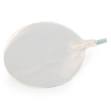 Replacement lungs, pack of 24 pcs for VET4100 and VET4110
