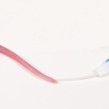 Replacement Tail for VET4210