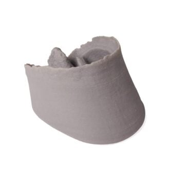 Hoof Capsule