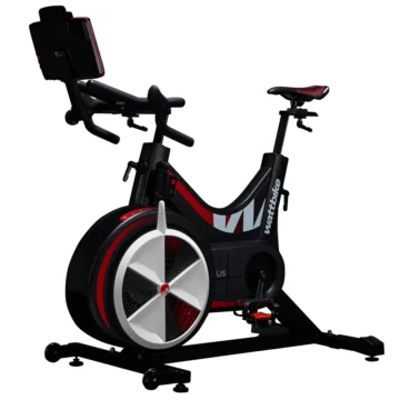 Watt Bike Nucleus