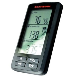 Schwinn Cadence Pro Console (Fits IC Pro Classic)