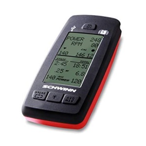 Schwinn Echelon 2 Console (Fits AC Sport & AC Performance Plus)
