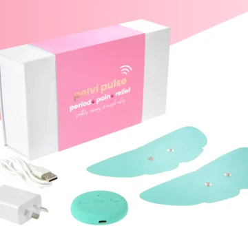 Pelvi Pulse (TENS) Pain Relief Device