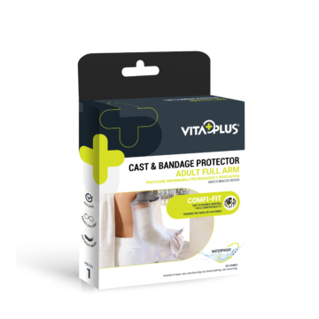 Cast and Bandage Protector