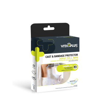 Cast and Bandage Protector