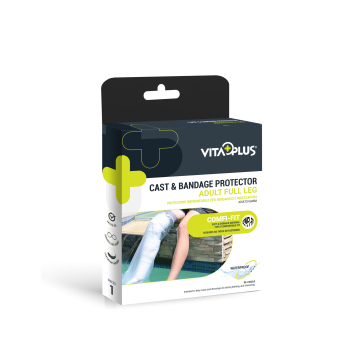 Cast and Bandage Protector