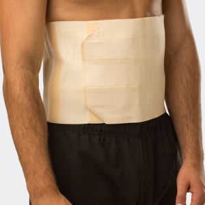 Thermoskin Abdominal Binder