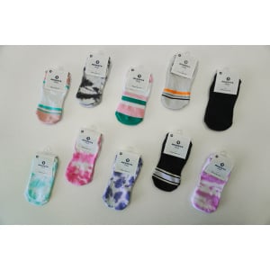 RESISTA Pilates Grip Socks