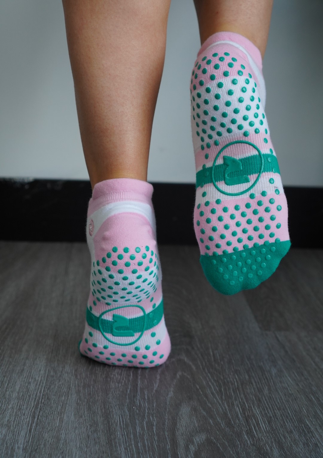 Candy Green 6
