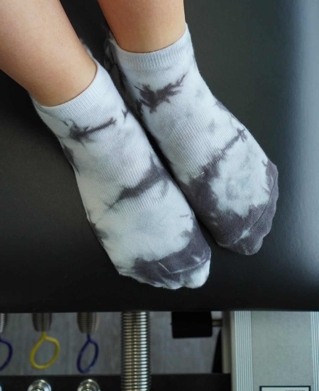 Resista Pilates Grip Socks Midnight 0 Main