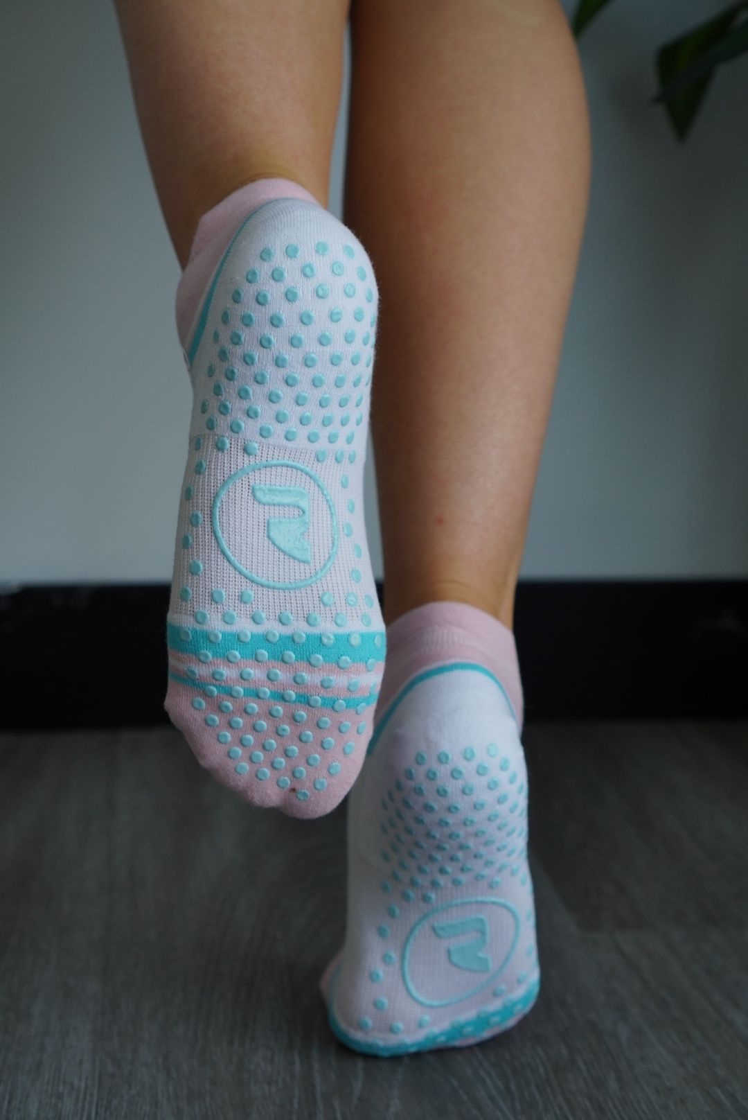 Sky Blue Pink 7