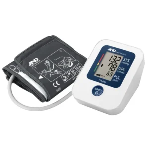A&D Medical Blood Pressure Monitor