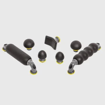 Beartrap Foam Upgrade Pack
