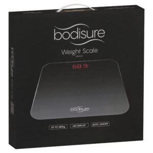 Bodisure Weight Scales