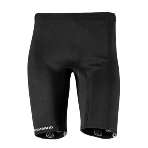 Rehband QD Thermal Shorts Black