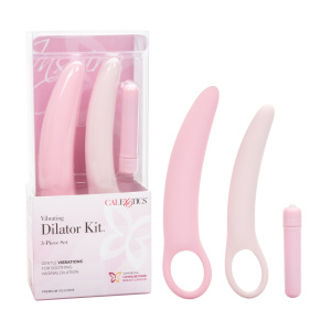 Inspire Vibrating Dilator Kit 3-Piece Set - Australian Physiotherapy  Equipment