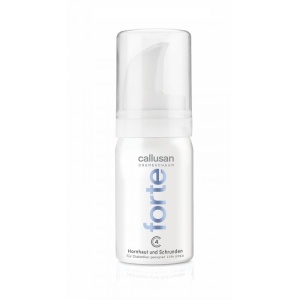 Callusan Cream Mousse FORTE 15%
