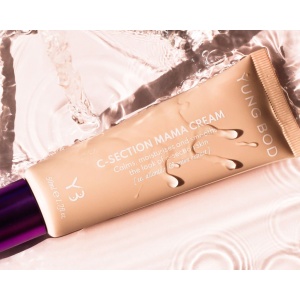 C-Section Mama Cream