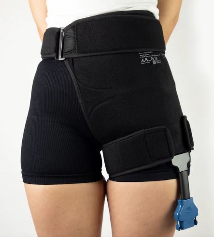 hip wrap Polar Care Wave - Hip Wrap