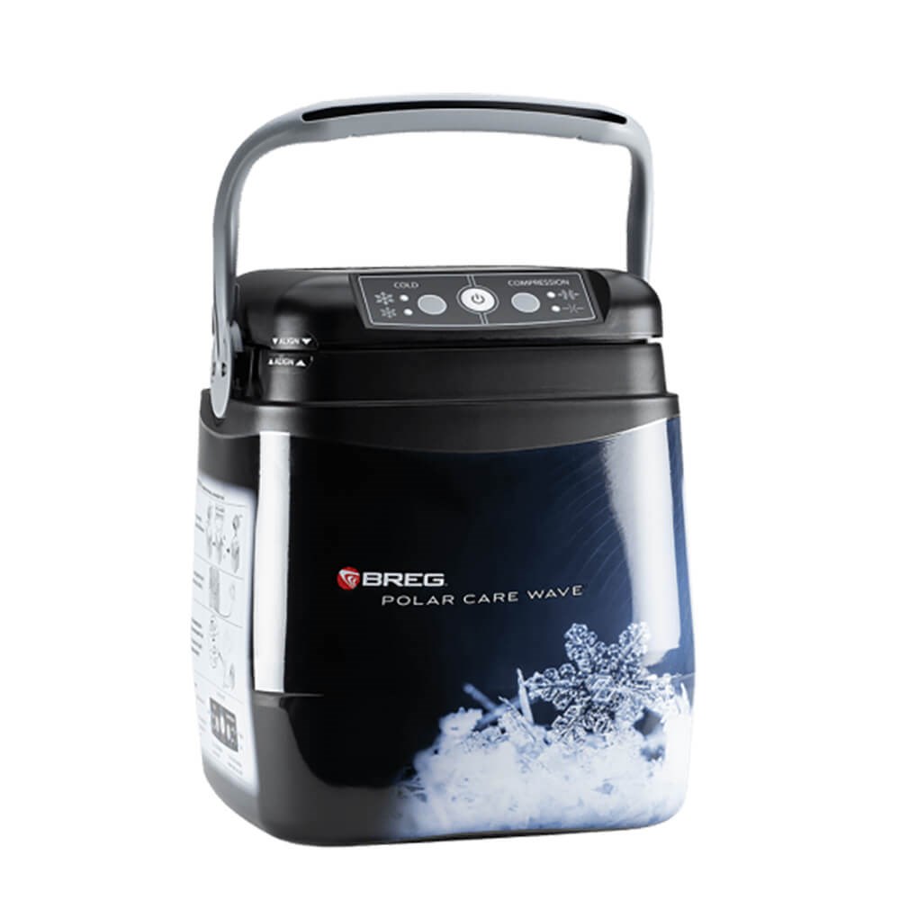 polar wave 2 Polar Care Wave - Polar Wave Unit