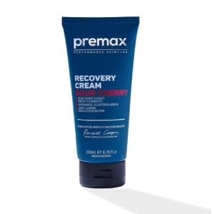 Premax Recovery Cream for Skin