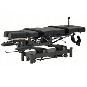 Stealth Flexion Distraction Chiropractic PRO Series