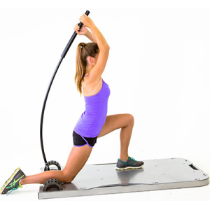 Core Stix Pro Board Ultimate Package