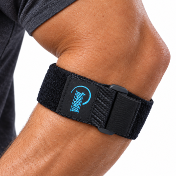 Supporta Narrow Tennis Elbow Strap
