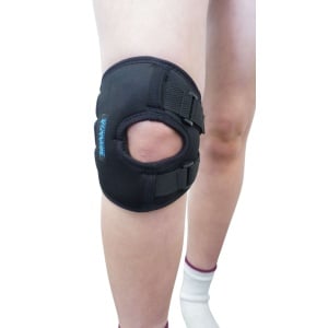 Supporta Patella Tracking Support Sleeve