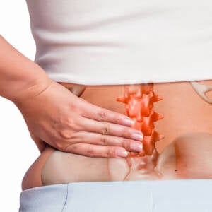 Hip & Low Back Injuries