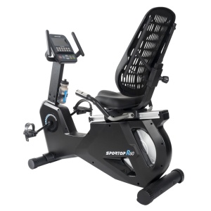 Recumbent Exercise Bike