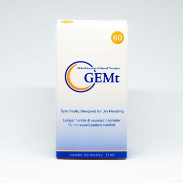 GEMt Dry Needles - APE Medical