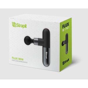 Strapit FLUX Mini Massage Gun