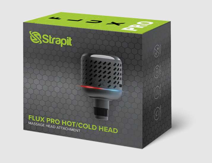 strapit pro head 3
