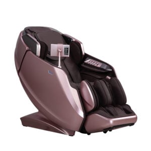 Remedial Deluxe+® Massage Chair