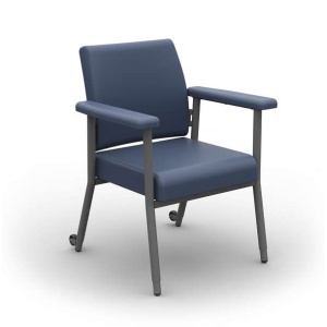 Katie Day Low Back Chair