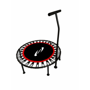 Resista Rebounder (Mini Trampoline)