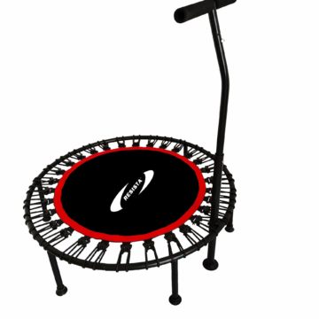 Resista Rebounder (Mini Trampoline)