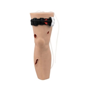 Trauma Leg Tasktrainer