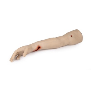 Trauma Arm Tasktrainer