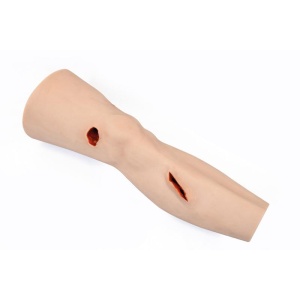 Wound Packing Leg Tasktrainer