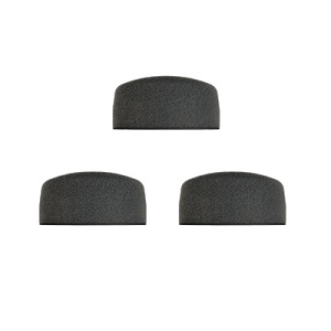 Theragun Attachment – Supersoft Foam Replacements (x3)